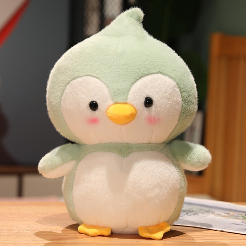 Penguin Plush Toys 25/35/45cm