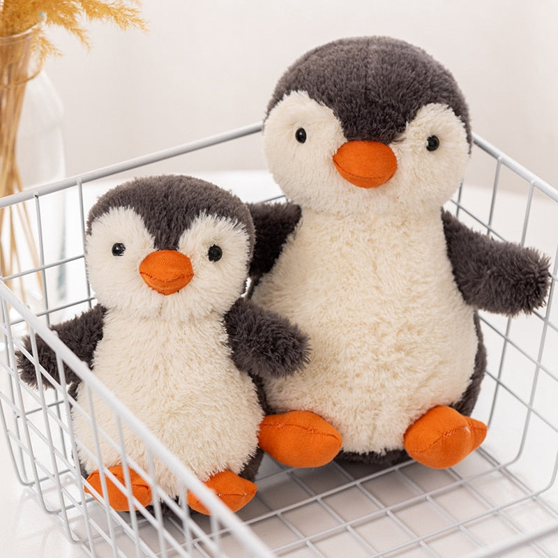 Penguin Plush Toys 16cm-30cm 