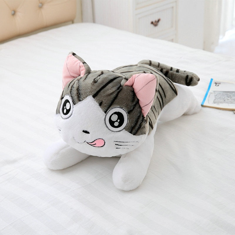 Cat Plush Toy 20cm