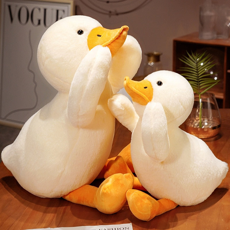 Duck Plush Toys 60-100cm