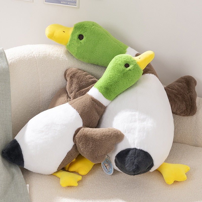 Bird (Mallard Duck) Plush Toys 75cm/100cm