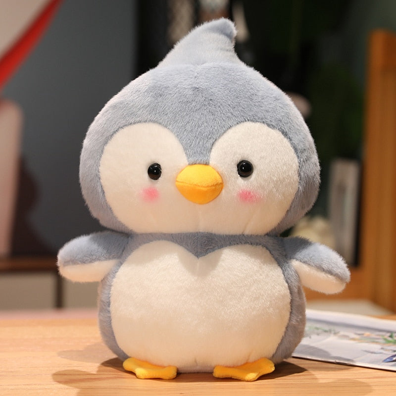 Penguin Plush Toys 25/35/45cm