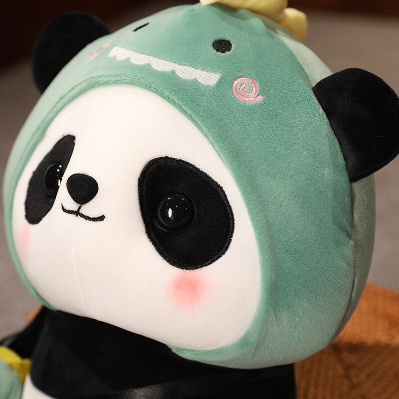 30/40cm Cute Panda Plush Toys