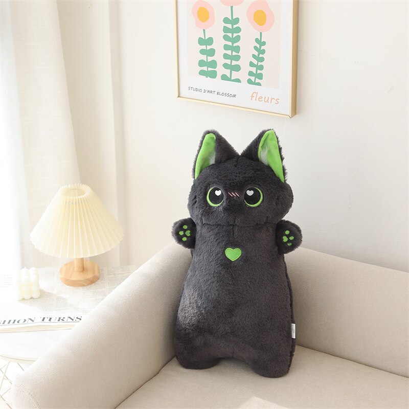 Cat/Pig Pillow Plush Toys 55cm