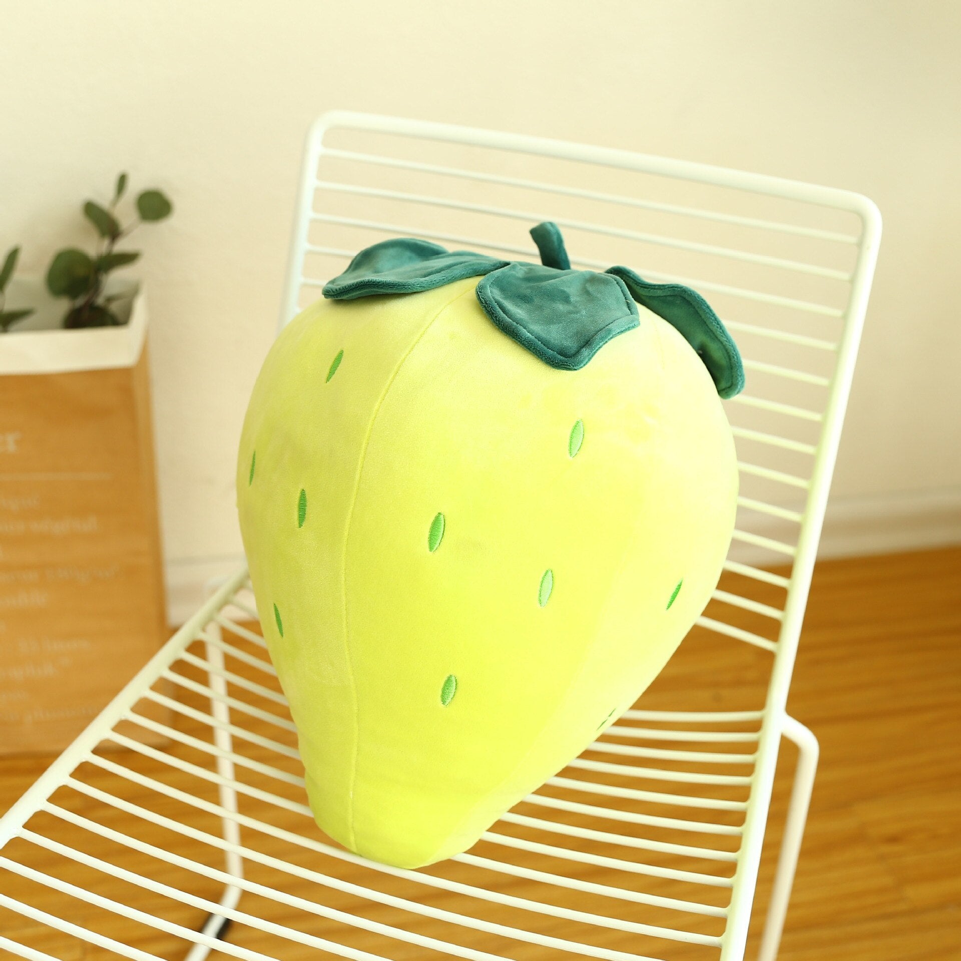 Strawberry Plush Toy 40/50/60cm