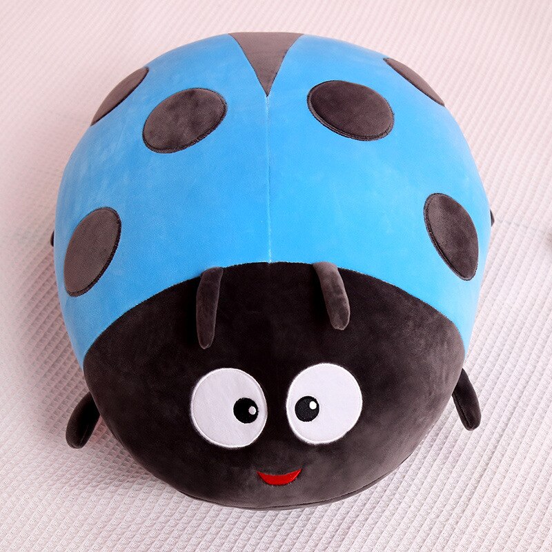 Ladybug/Bee Plush Toys 40/60cm