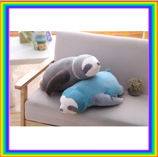 Cute Sloth Plush Toy 65-100CM