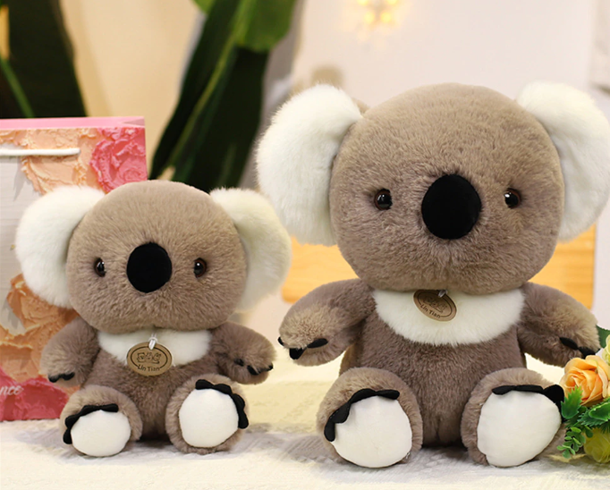 Koala Plush Toys 20-35CM