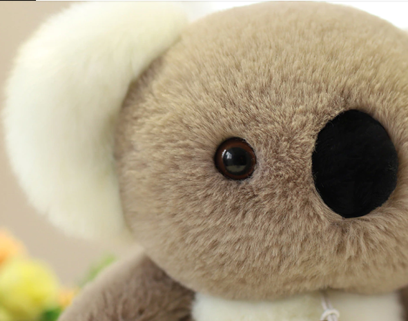 Koala Plush Toys 20-35CM