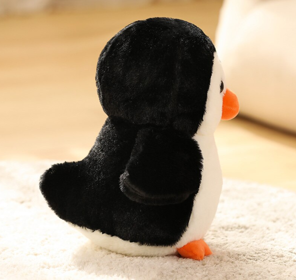 Penguin Plush Toys 22-65cm