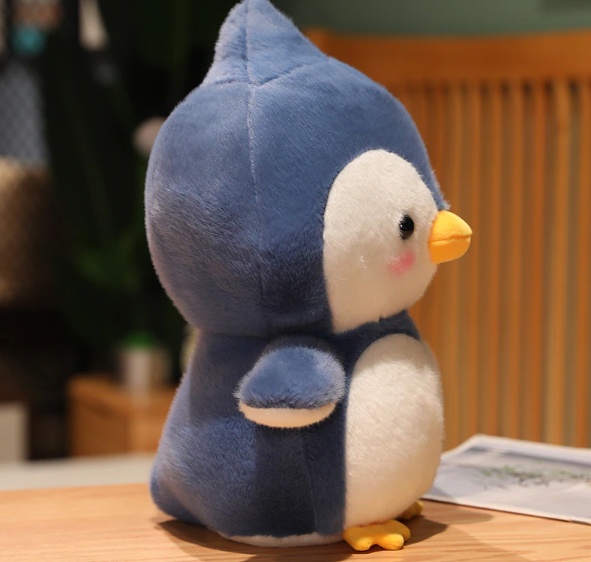 Penguin Plush Toys 25/35/45cm