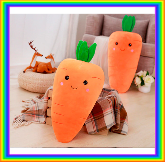 Carrot Plush Toys 55cm-90cm