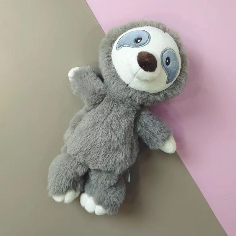 Animal (Koala/Flemingo/Dove/Sloths) Plush Toys 26cm