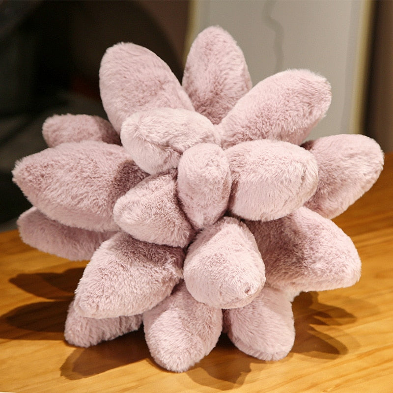 Succulent Plants Plush Toy 25/45cm