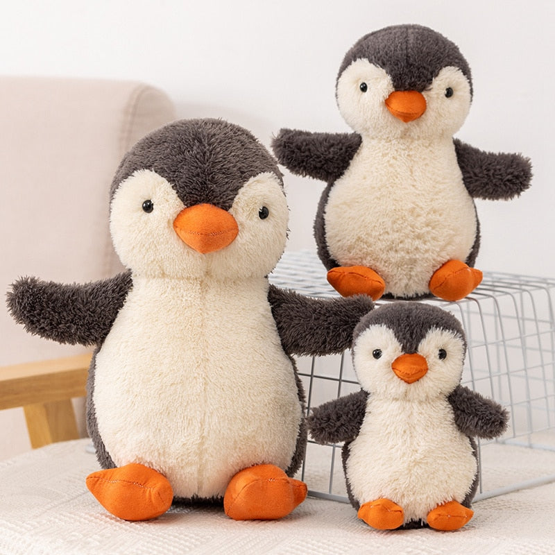 |152:201336174#16cm|152:201336175#21cm|152:201336176#30cmPenguin Plush Toys 16cm-30cm 