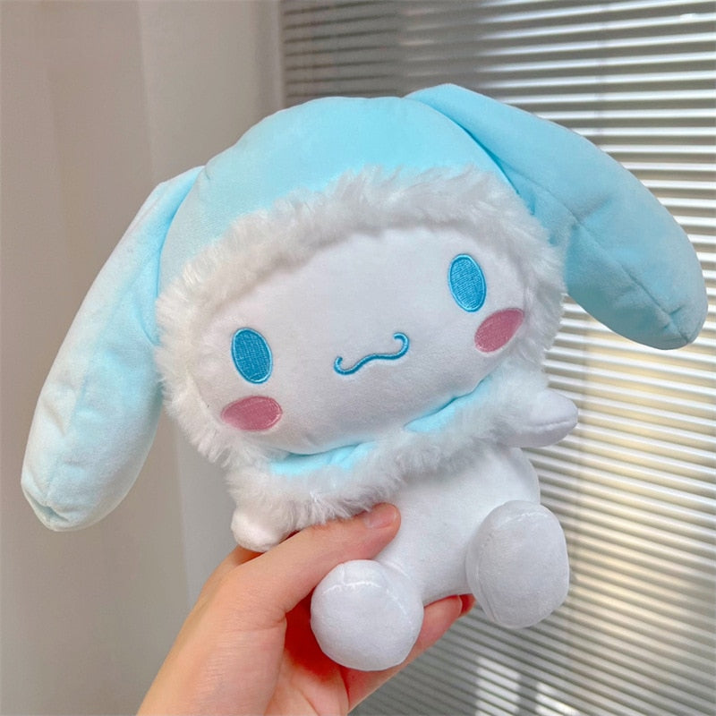 Cinnamoroll Plush Toys 25cm