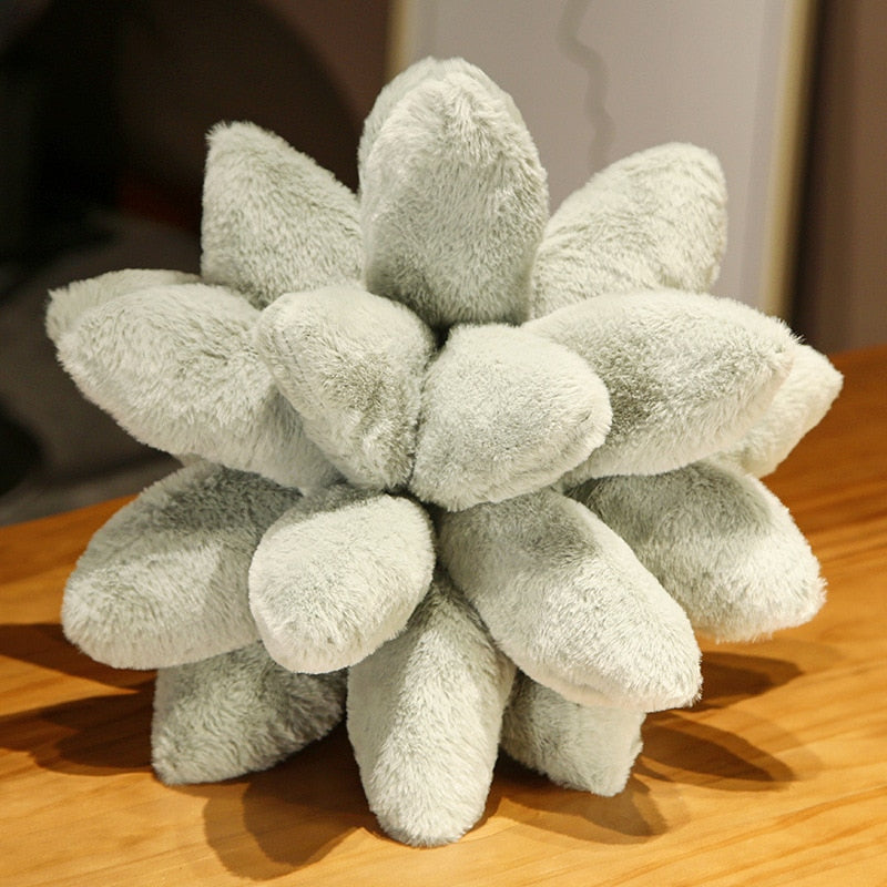 Succulent Plants Plush Toy 25/45cm