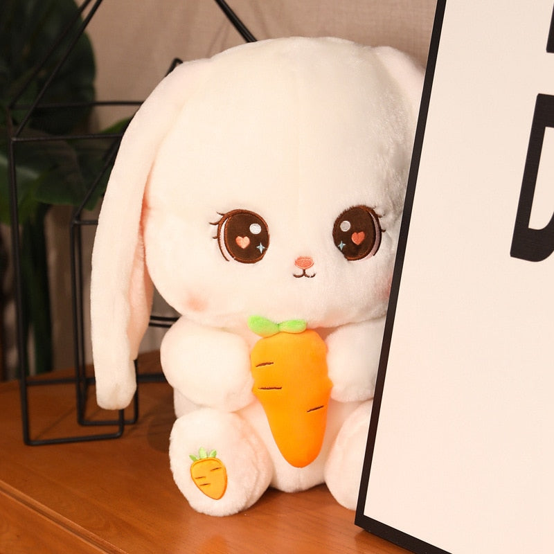 Long Ear Rabbit Plush Toys 30/40/50cm